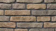 STEGU® Betonový obklad ALZANO 1